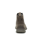 Caterpillar Threshold Chelsea Soft-Toe Boots Bungee Cord P726056 Heel Image