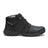 Caterpillar Threshold Soft-Toe Chukka Work Boot Black P725952 Profile