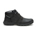 Caterpillar Threshold Soft-Toe Chukka Work Boot Black P725952 Profile