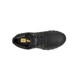 Caterpillar Threshold Soft-Toe Chukka Work Boot Black P725952 Image View
