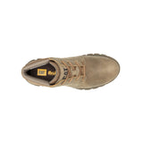 Caterpillar Threshold Soft-Toe Chukka Work Boots Brown P725956 Image View