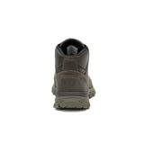 Caterpillar Threshold Chukka Soft-Toe Boots Bungee Cord P725954 Heel Image