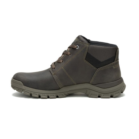Caterpillar Threshold Chukka Soft-Toe Boots Bungee Cord P725954 Image View