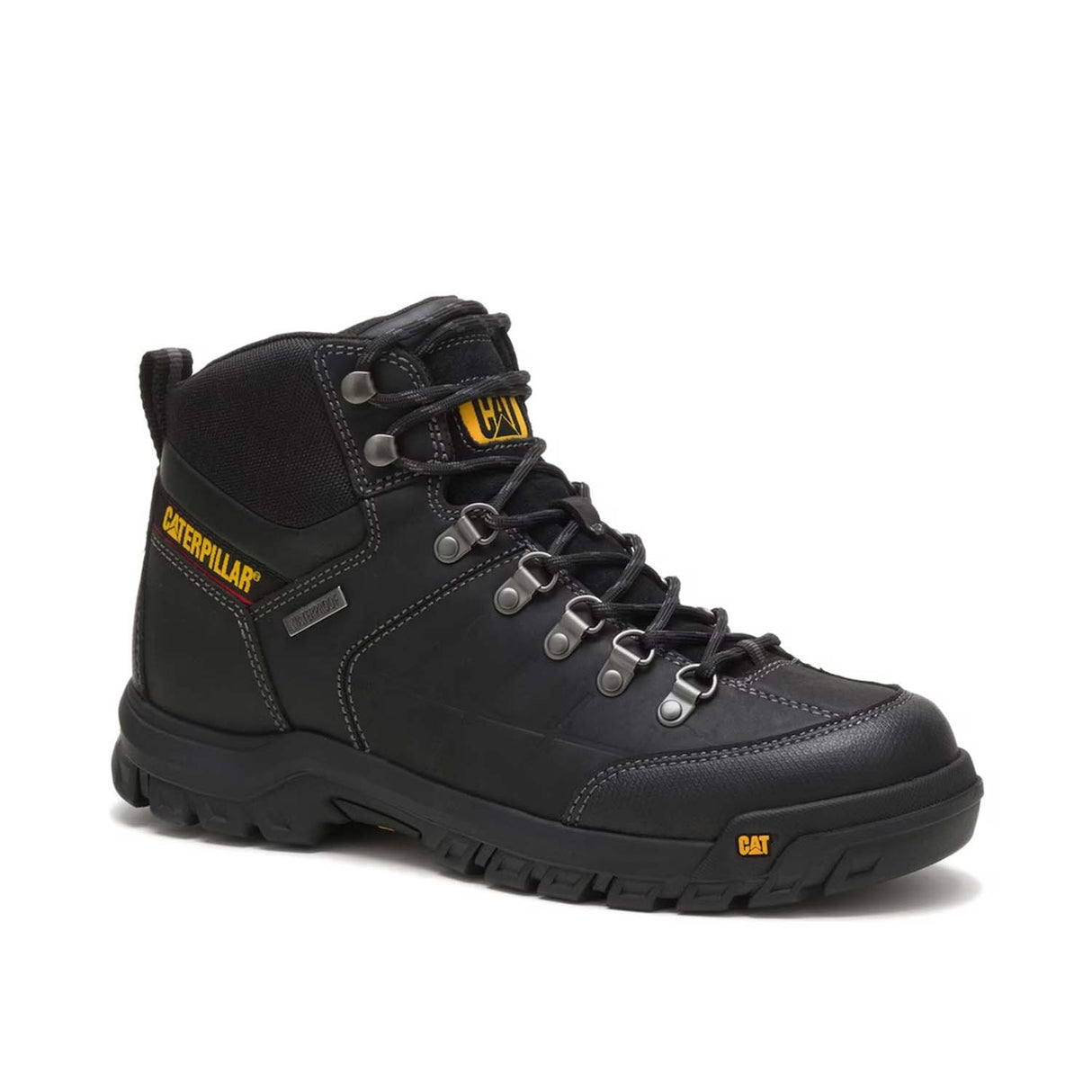 Botas De Seguridad Para Hombre Caterpillar Carhartt Botas De Trabajo Cma6381 Con Punta Compuesta Safety Boots