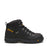Caterpillar Threshold Steel-Toe Waterproof Work Boot Black P90936 Profile