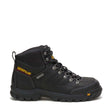 Caterpillar Threshold Steel-Toe Waterproof Work Boot Black P90936 Profile
