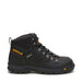 Caterpillar Threshold Steel-Toe Waterproof Work Boot Black P90936 Profile