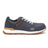 Caterpillar Venward Composite-Toe Work Shoe Navy P91482 Profile