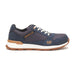 Caterpillar Venward Composite-Toe Work Shoe Navy P91482 Profile