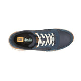 Caterpillar Venward Composite-Toe Work Shoe Navy P91482 Image View