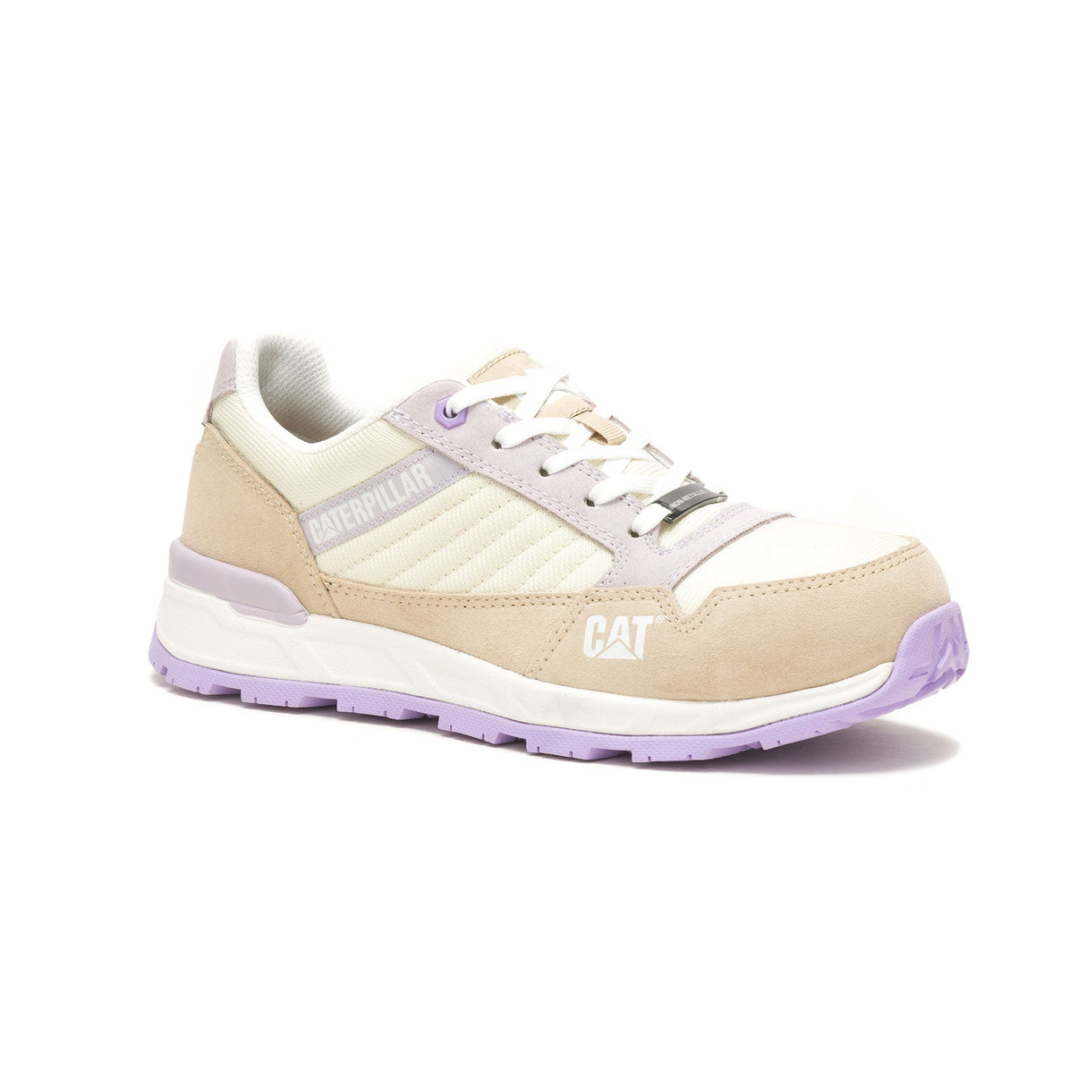 Caterpillar Venward Women's Composite-Toe Work Shoes P91479-2