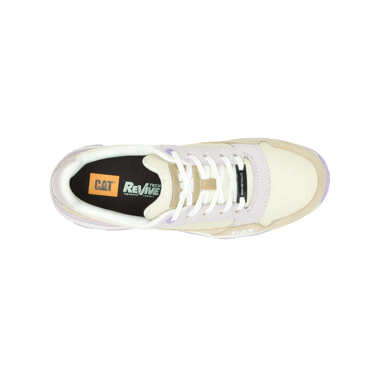 Caterpillar Venward Women's Composite-Toe Work Shoes P91479-7