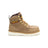 Caterpillar Reclaimer Wedge Waterproof Women's Steel-Toe Boots Sand P91838 Profile