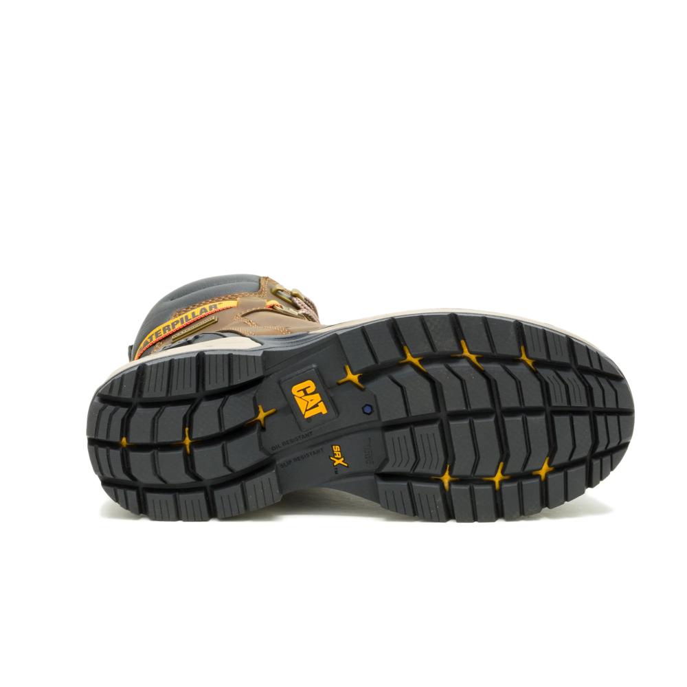 CAT Women's PowerSpring 6