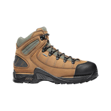 Danner 453 5.5" Dark Tan Boot 45364 Cover Image
