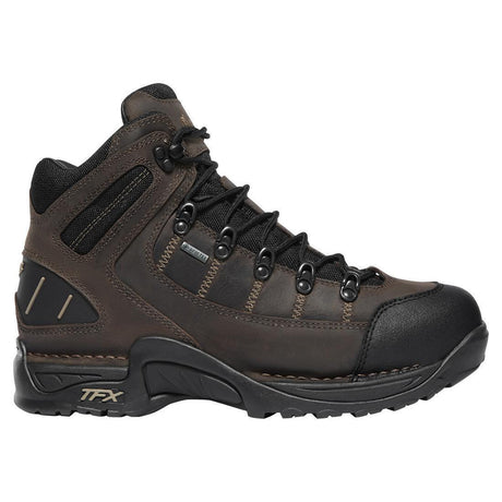 Danner 453 5.5" Loam Brown/Chocolate Chip Boot 45365 Cover Image