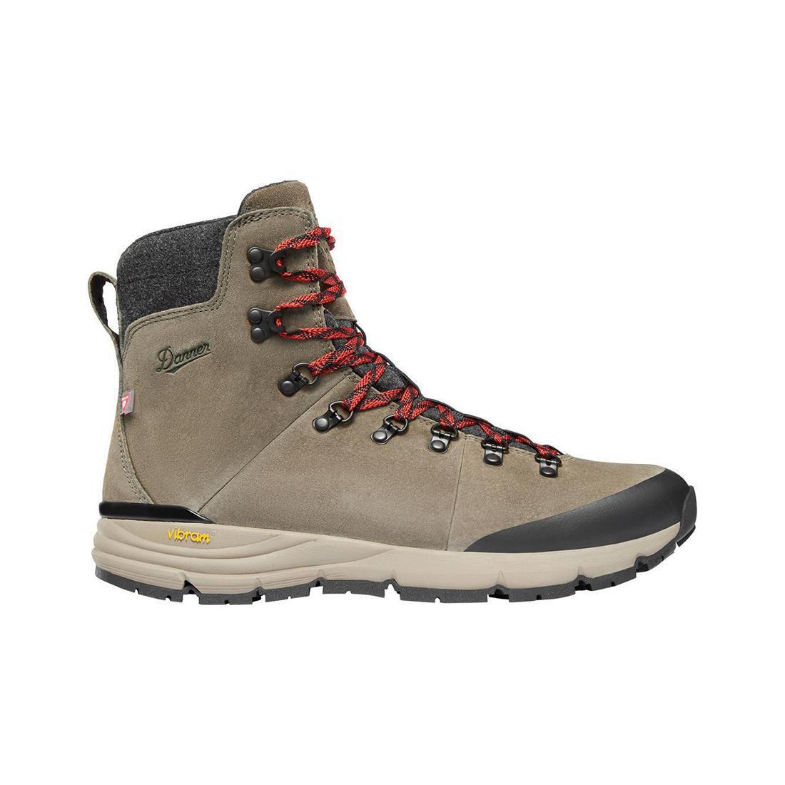 Danner Arctic 600 Side-Zip 7