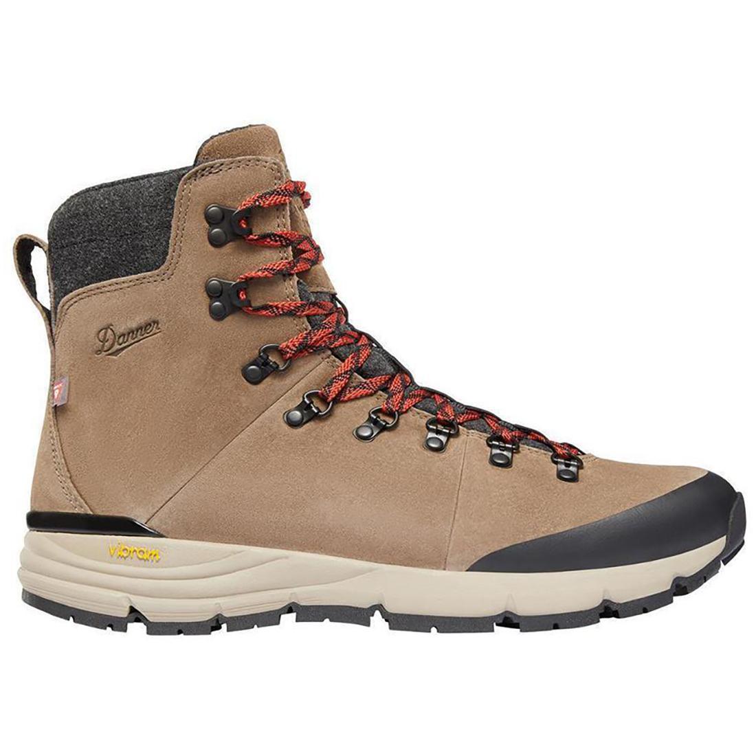 Danner Arctic 600 Side-Zip 7