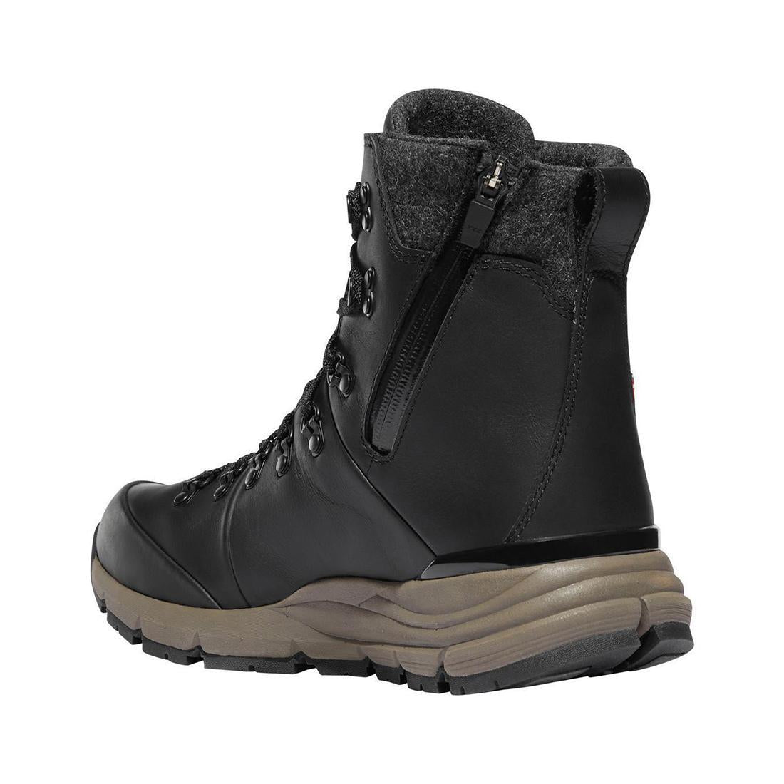 Danner Arctic 600 Side-Zip 7