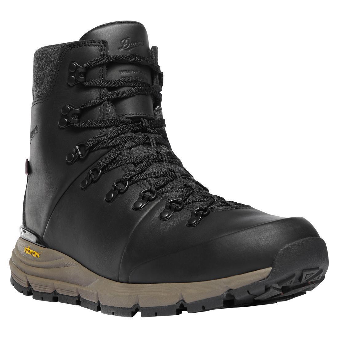 Danner Arctic 600 Side-Zip 7