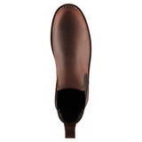 Danner Bull Run Chelsea 6" Brown Wedge 15481 Front Image
