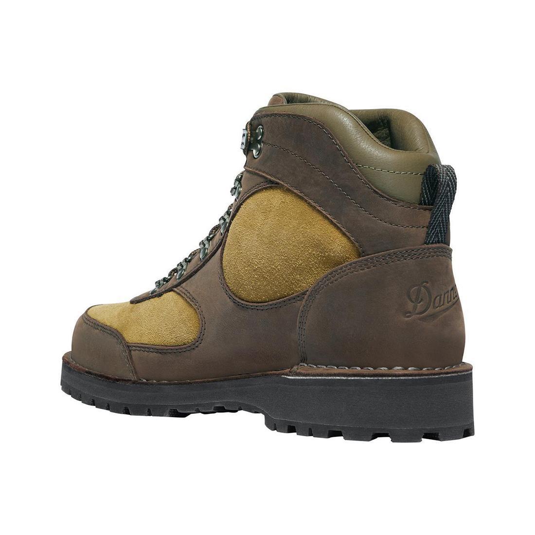 Danner Cascade Crest 5