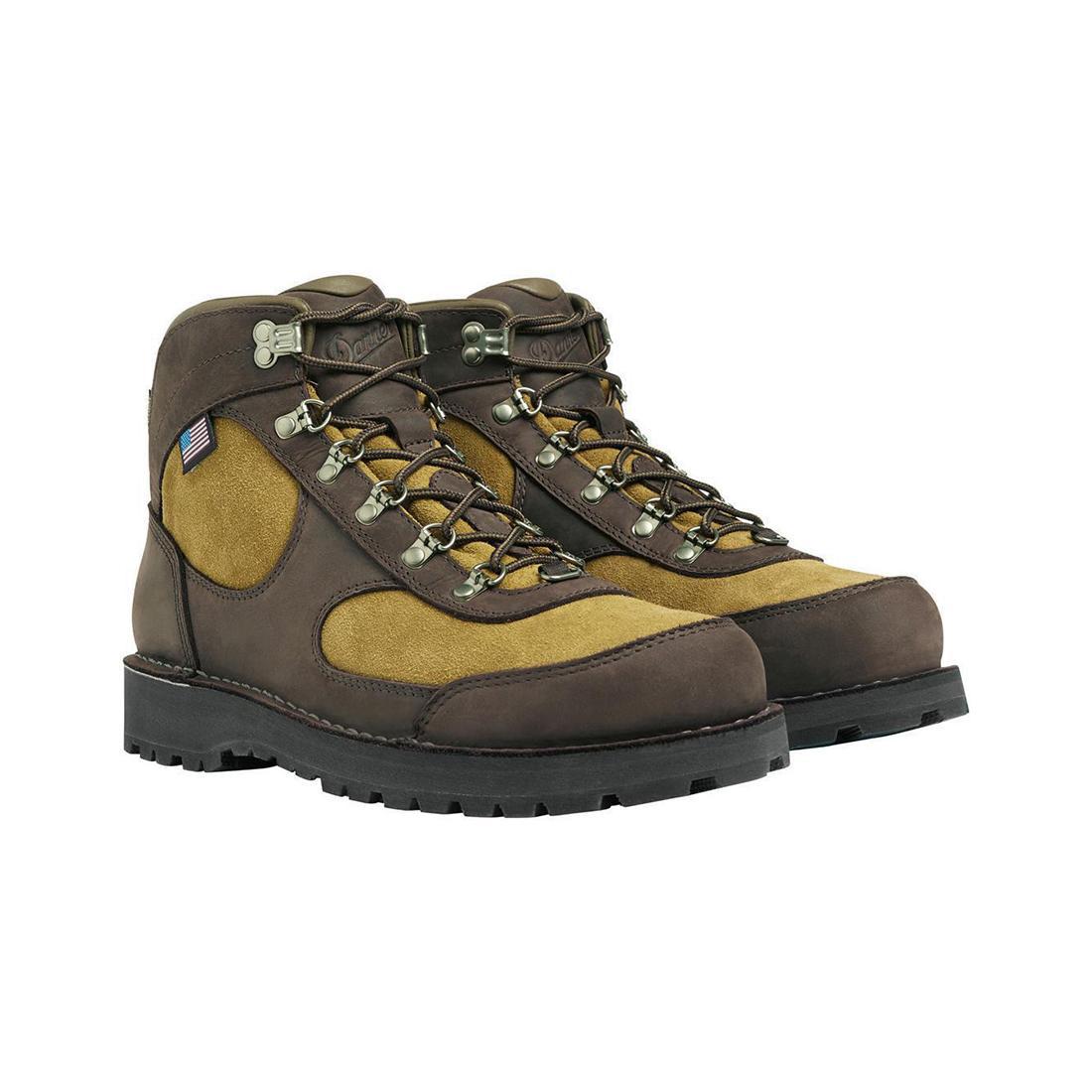 Danner Cascade Crest 5
