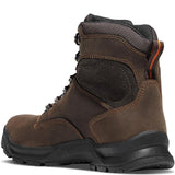 Danner Crafter 6" Brown Boot 12433 Back Image