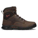 Danner Crafter 6" Brown Boot 12433 Cover Image