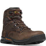 Danner Crafter 6" Brown Boot 12433 Side Image