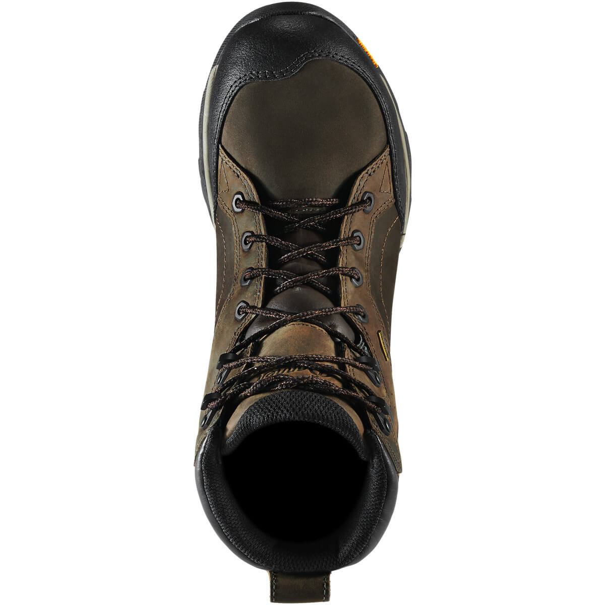 Danner Crucial 6" Men's Composite-Toe Work Boot NMT WP 15861-5