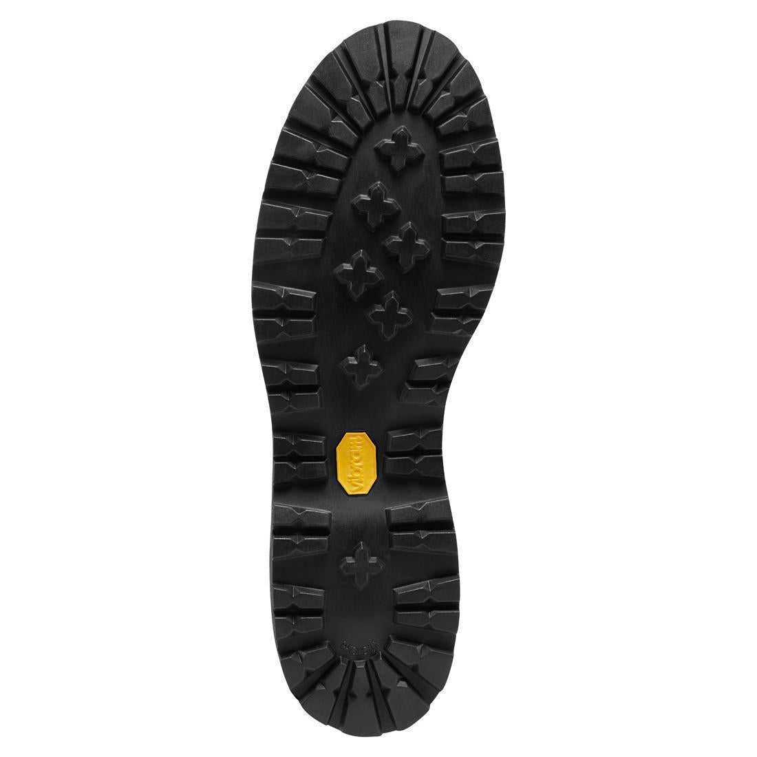 Danner Light II 6" Dark Brown Boot 33020 Sole Image