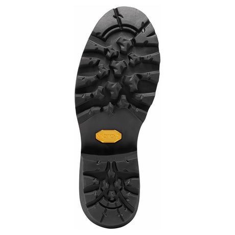 Danner Logger 8" Black Boot 15431 Sole Image