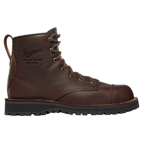 Danner Moto Brown GTX Boot 35940 Cover Image