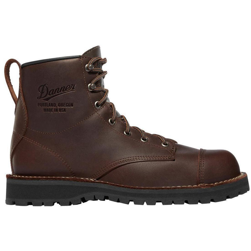 Danner Moto GTX Brown / 9.5 Danner Moto GTX Brown / 9.5