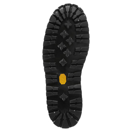 Danner Moto Brown GTX Boot 35940 Sole Image