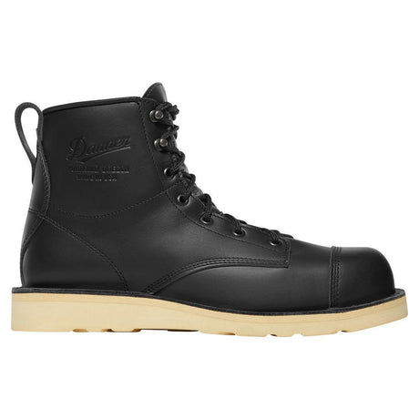 Danner Moto Wedge Black GTX Boot 35941 Cover Image