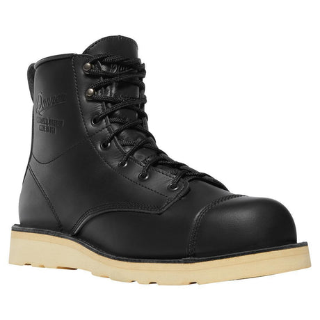 Danner Moto Wedge Black GTX Boot 35941 Side Image
