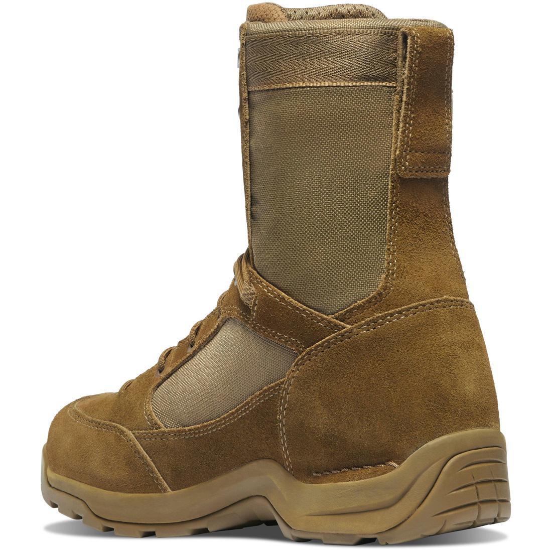 Danner Desert TFX G3 8" Coyote GTX Boot 24323 Back Image