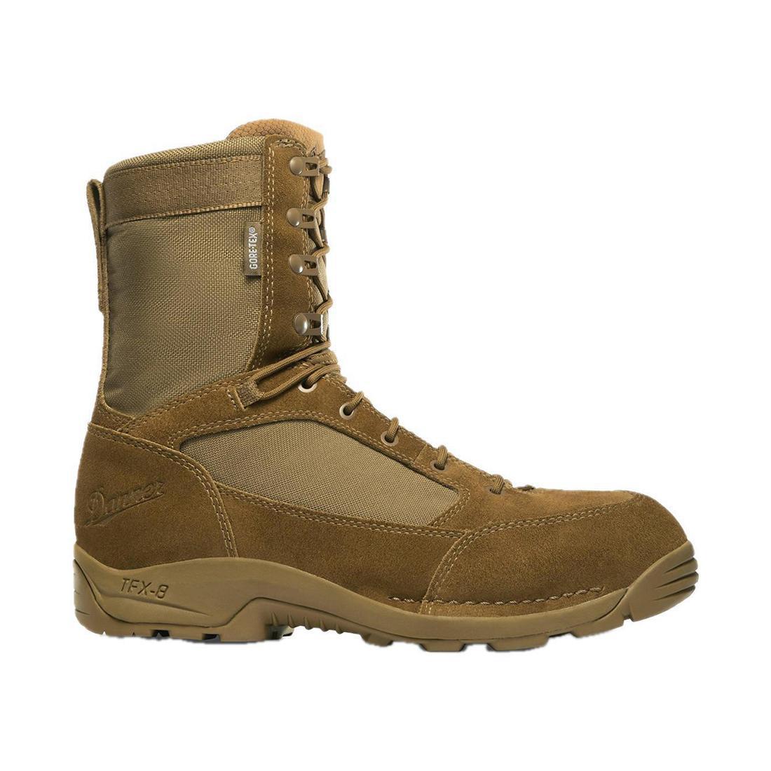 Danner Desert TFX G3 8" Coyote GTX Boot 24323 Cover Image