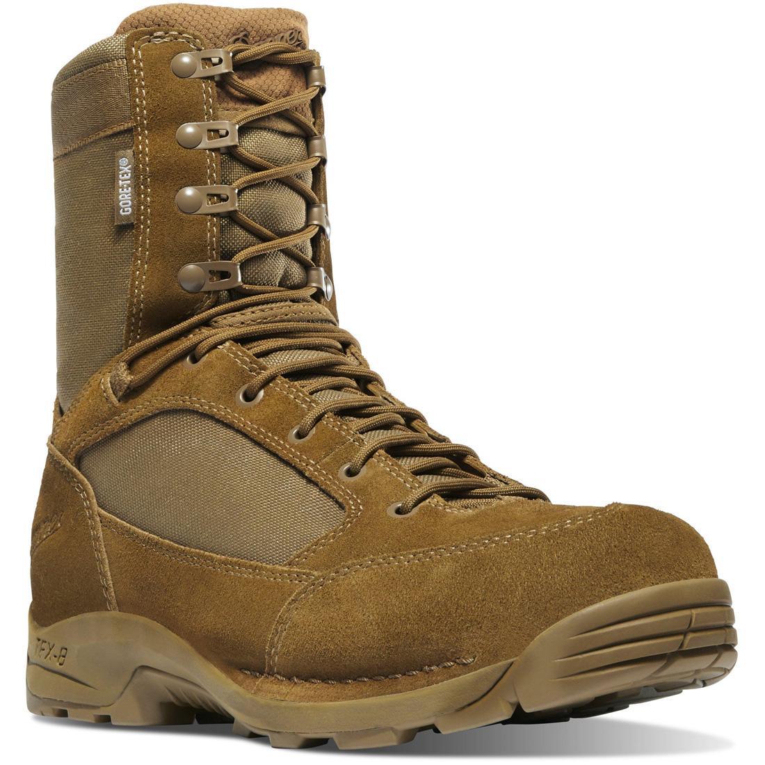 Danner Desert TFX G3 8" Coyote GTX Boot 24323 Side Image