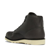 Danner Douglas 6" GTX Charcoal Boot 32002 Back Image