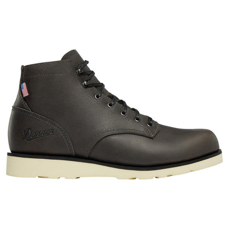 Danner Douglas 6" GTX Charcoal Boot 32002 Cover Image