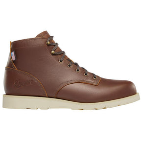 Danner Douglas 6" GTX Boot Roasted Pecan Profile View