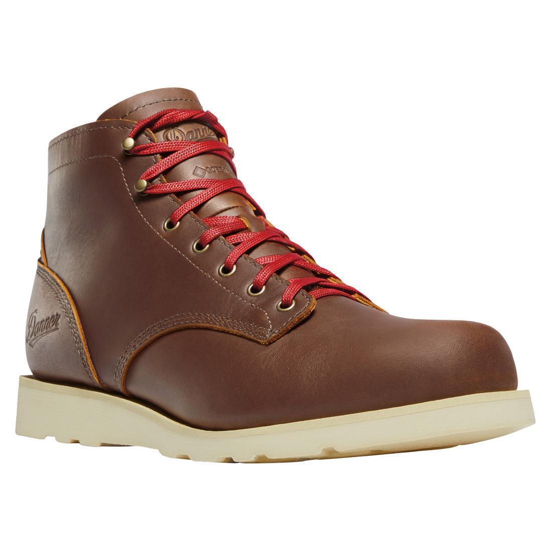 Danner Douglas 6" GTX Roasted Pecan Boot 32000 Side Image