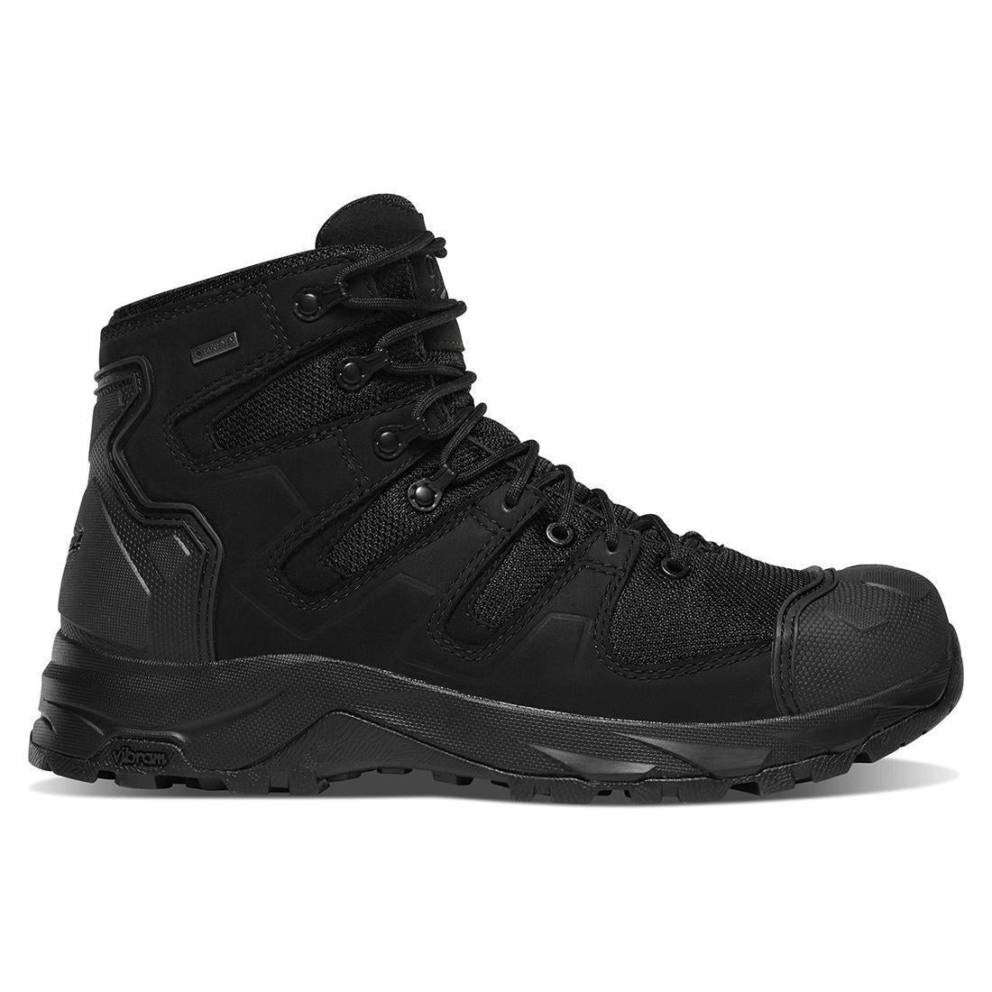 Danner Downrange 6" Black GTX Boot 54021 Cover Image