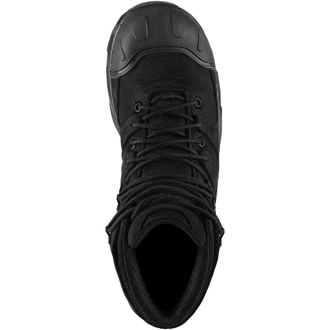 Danner Downrange 6" Black GTX Boot 54021 Front Image