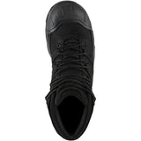 Danner Downrange 6" Black GTX Boot 54021 Front Image