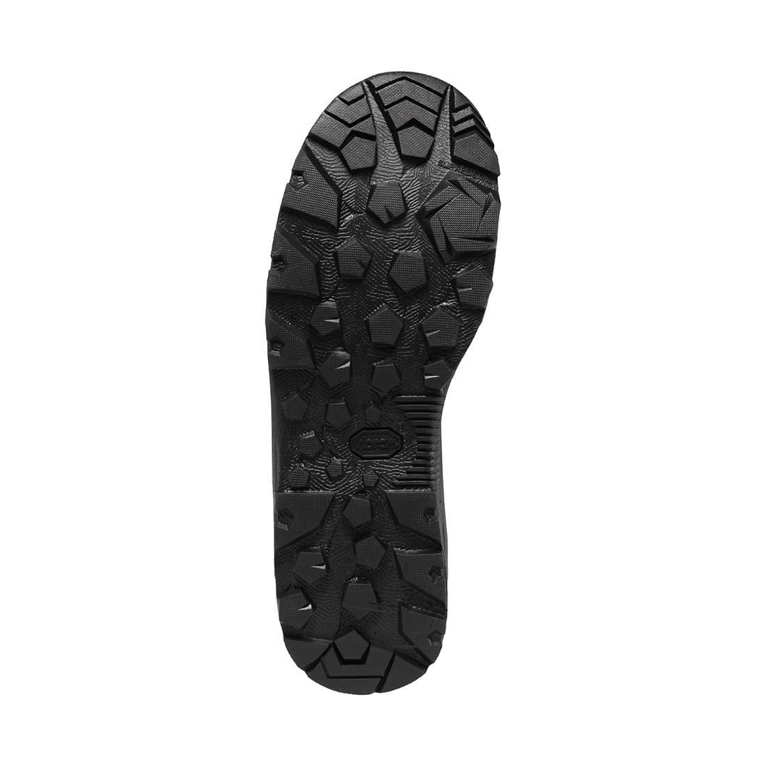 Danner Downrange 6" Black GTX Boot 54021 Sole Image