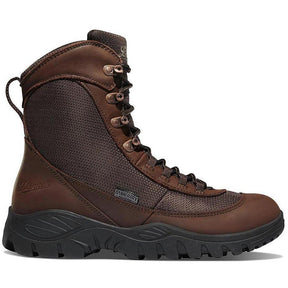Danner Element 8" Boot Brown Profile View